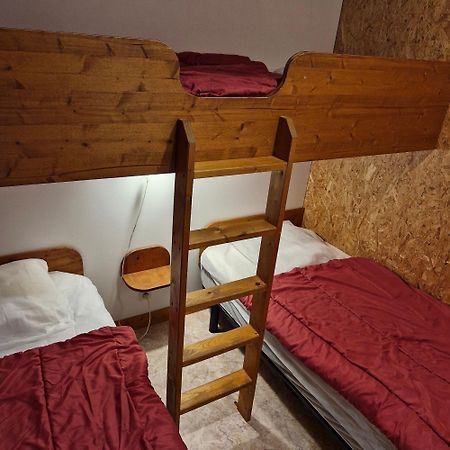 Camping Fraiteux Plombières-les-Bains Eksteriør bilde