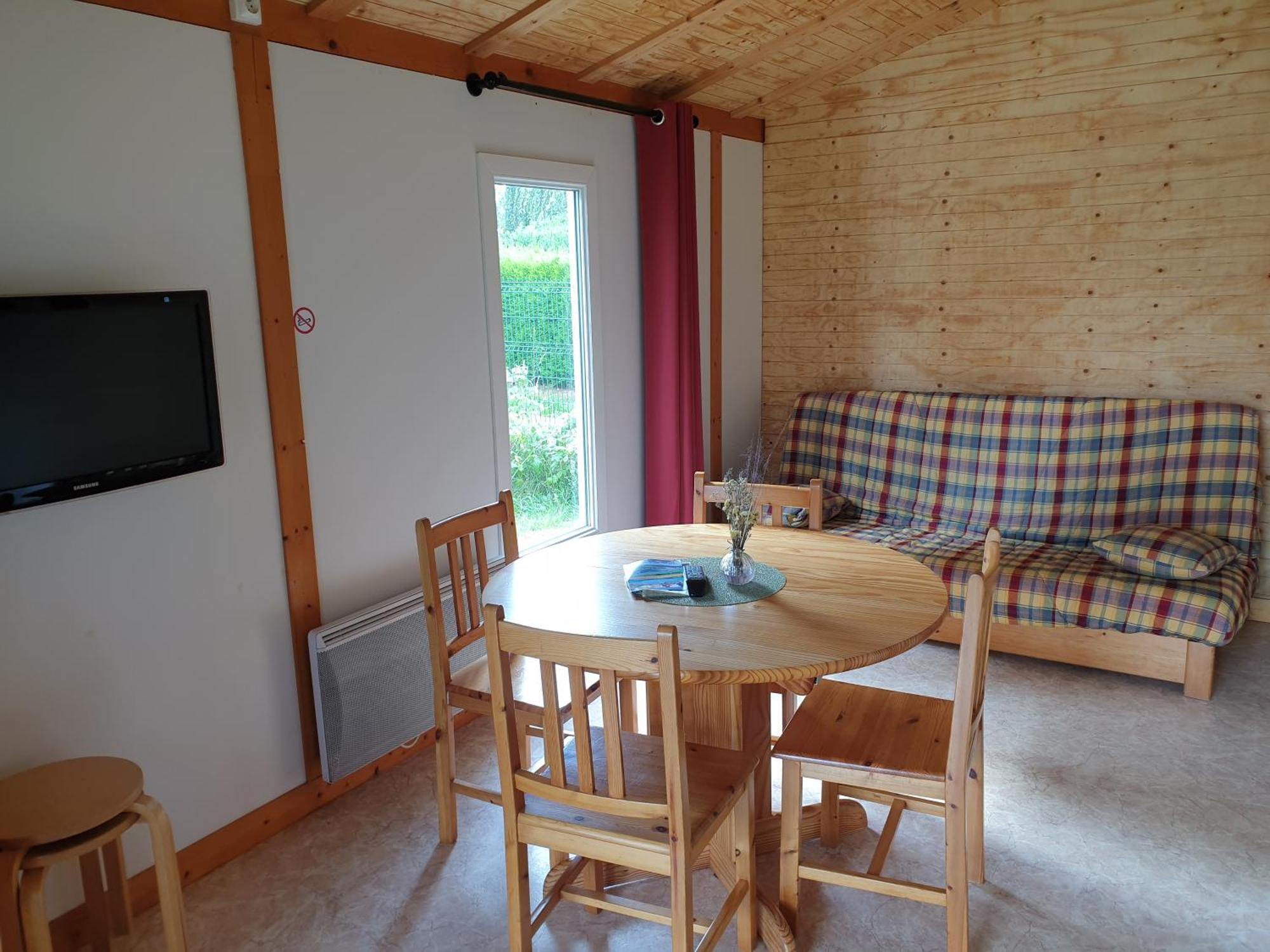 Camping Fraiteux Plombières-les-Bains Eksteriør bilde